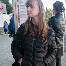 Фотография девушки Элеонора, 30 год из г. Нижний Новгород
