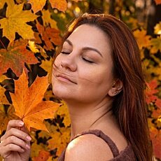 Фотография девушки Неонилла, 36 лет из г. Усть-Кут