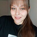Уля, 26 лет