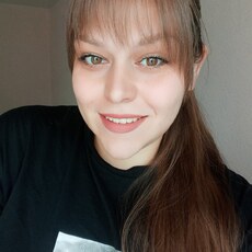 Фотография девушки Уля, 26 лет из г. Братск