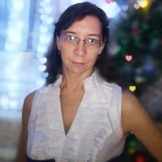 Фотография девушки Виктория, 45 лет из г. Николаевка (Ульяновская Обл)