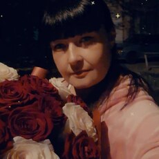 Фотография девушки Аська, 41 год из г. Магнитогорск