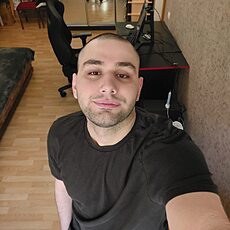 Арнольд, 27 из г. Владикавказ.