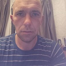 Фотография мужчины Пахомий, 36 лет из г. Порхов