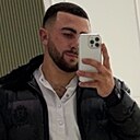 Прокопий, 21 лет