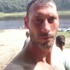 Фотография мужчины Фока, 49 год из г. Лениногорск