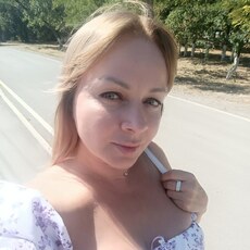 Фотография девушки Полина, 49 лет из г. Симферополь