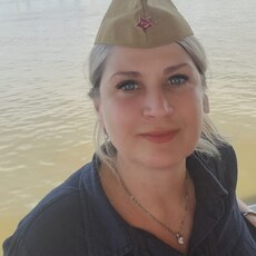 Фотография девушки Марина, 42 лет из г. Омск