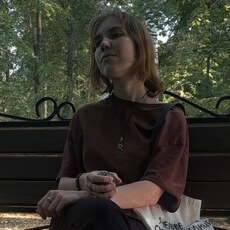 Фотография девушки Феодора, 18 лет из г. Саранск