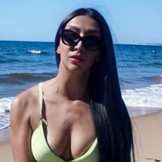 Фотография девушки Гликерия, 35 лет из г. Николаев