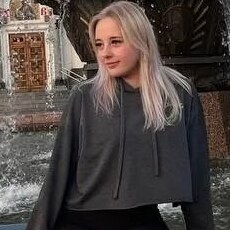 Фотография девушки Евпраксия, 19 год из г. Краснодар