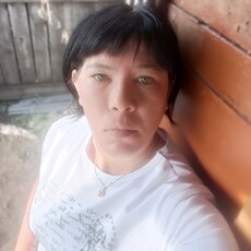 Фотография девушки Улита, 30 года из г. Улан-Удэ
