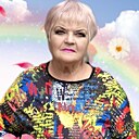 Тамара, 64 лет