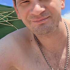 Фотография мужчины Антонин, 36 лет из г. Целина