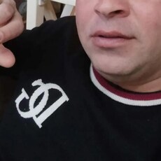 Фотография мужчины Порфирий, 42 года из г. Алушта