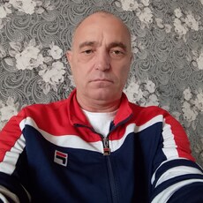 Фотография мужчины Мина, 49 год из г. Татарск