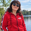 Ленуська, 45 лет