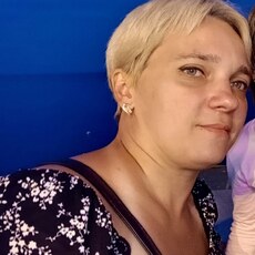 Фотография девушки Ирина, 37 лет из г. Симферополь