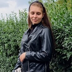 Фотография девушки Екатерина, 24 года из г. Тамбов