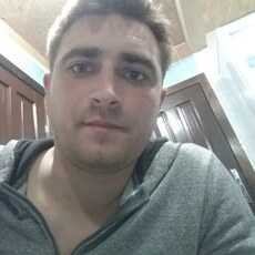 Фотография мужчины Хрисанф, 30 года из г. Могилев