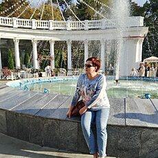 Фотография девушки Катя, 49 год из г. Ковров