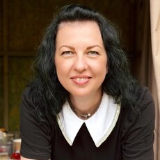 Фотография девушки Татьяна, 45 лет из г. Обнинск