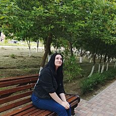 Фотография девушки Сусанна, 25 лет из г. Кизляр