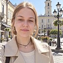 Екатерина, 25 лет