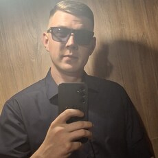 Фотография мужчины Волк, 31 год из г. Медвежьегорск