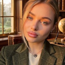 Фотография девушки Александра, 31 года из г. Волгоград