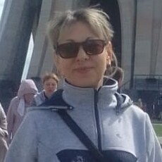 Фотография девушки Татьяна, 49 год из г. Сызрань
