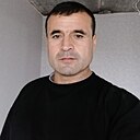 Али, 36 лет