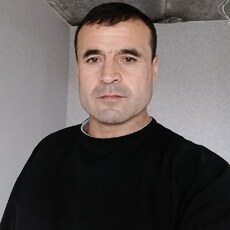 Фотография мужчины Али, 36 лет из г. Омск