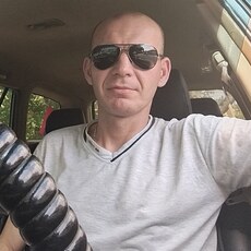 Фотография мужчины Демид, 36 лет из г. Томск
