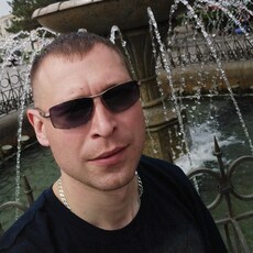 Фотография мужчины Андроник, 33 лет из г. Хабаровск