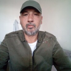 Фотография мужчины Алишер, 46 лет из г. Карши