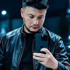 Фотография мужчины Сираж, 28 лет из г. Свободный