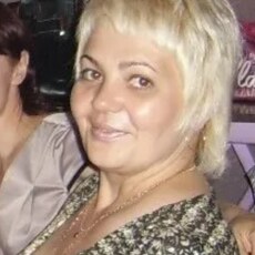 Фотография девушки Аделаида, 50 года из г. Дмитров