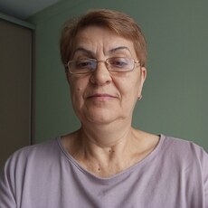 Фотография девушки Агафья, 63 года из г. Ставрополь