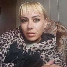 Фотография девушки Аделаида, 35 лет из г. Людиново