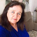 Инесса, 58 года