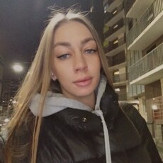 Фотография девушки Дана, 27 лет из г. Зима