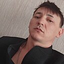 Галик, 33 года