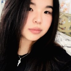 Фотография девушки Пелагея, 18 лет из г. Абакан