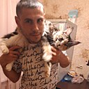 Арсений, 34 лет
