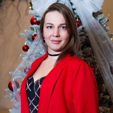 Фотография девушки Настенька, 36 лет из г. Прокопьевск