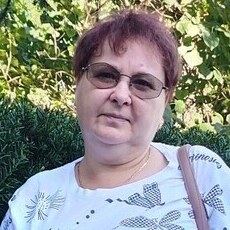 Фотография девушки Ирина, 49 лет из г. Чунский