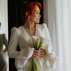 Екатерина, 34 из г. Омск.