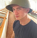 Вениамин, 20 года