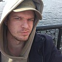 Эд, 32 года